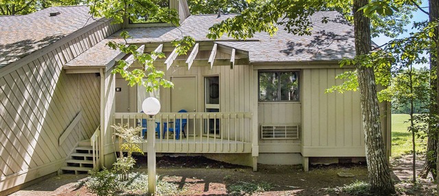 🌄Resort Vacations at Fairfield Glade TN Two bedroom villa in Fairfield Glade