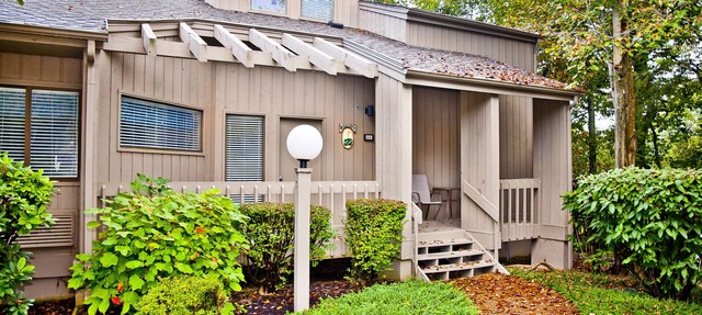 🌄Resort Vacations at Fairfield Glade TN Spacious Remodeled Villa just steps from golf course! in Fairfield Glade
