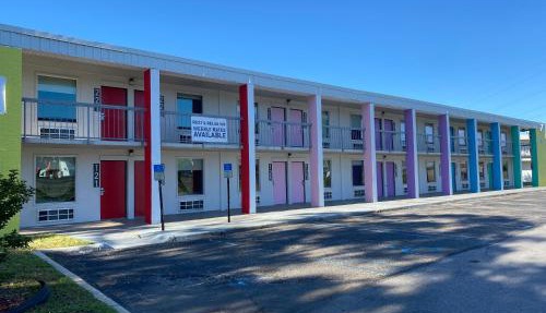 Rest and Relax Inn in Pensacola