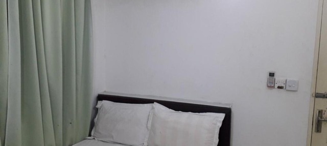 REYALI GUEST HOUSE in Male City