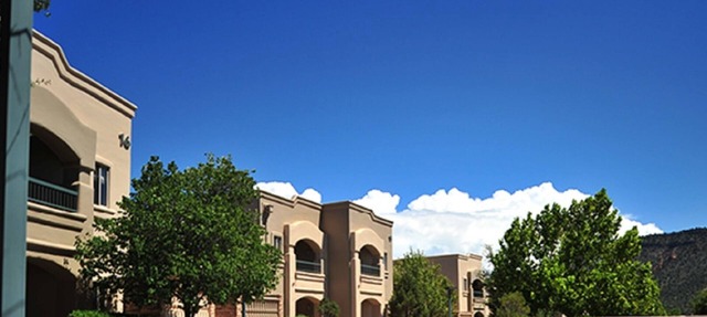 Ridge on Sedona Golf Resort- STUDIO in Sedona