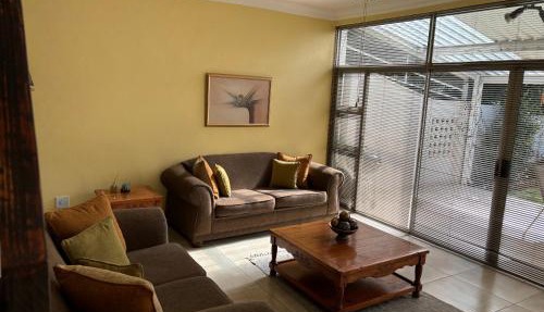 Ripplewood in Vereeniging
