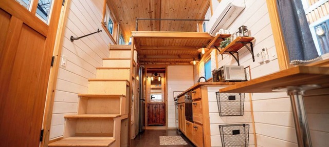 Romantic Tiny Retreat by the River – Open Sol Near Boulder & the Rockies in Lyons