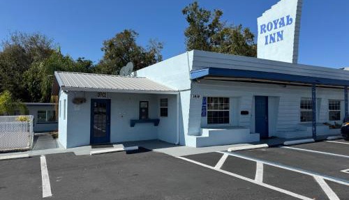 Royal Inn in Eustis