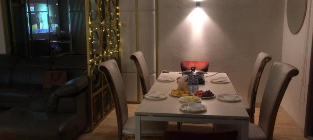 RUBY 5-STAR LOFT PRIVATE HOTEL in Jakarta