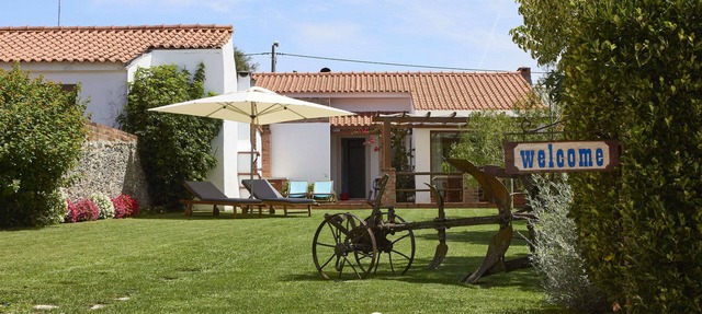 Rural house - Alcobaça in Alcobaça