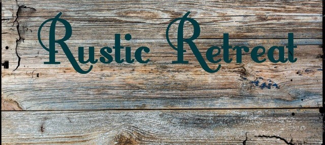 Rustic Retreat in Argostoli