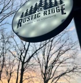 Rustic Ridge in Gentry