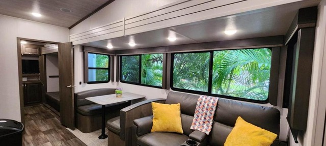RV Rental at River Ranch, 2Bed/2Ba! 251 in River Ranch