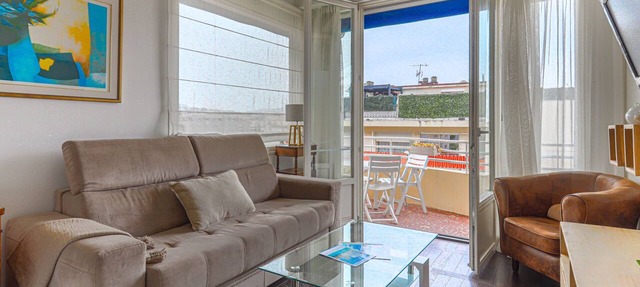 Saint Christophe by Interhome in Nice