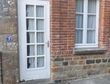 Saint Cyr du Bailleul - Maison in Saint-Cyr-du-Bailleul