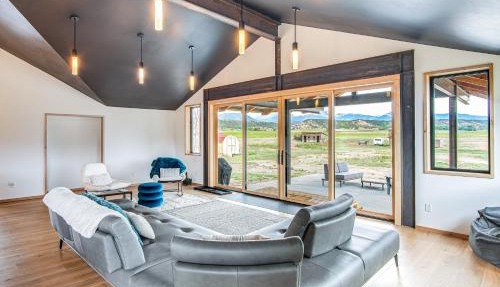 Salida Ranch Home w/Mountain Views! in Salida