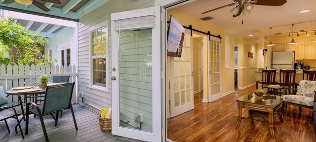 *SALTWATER HARMONY @ THE ANNEX* Condo & Pool + Last Key White Glove Service. in Key West