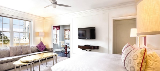 San Diego Studio Suite w/Pool, Golf & FREE WiFi Near Balboa Park in San Diego