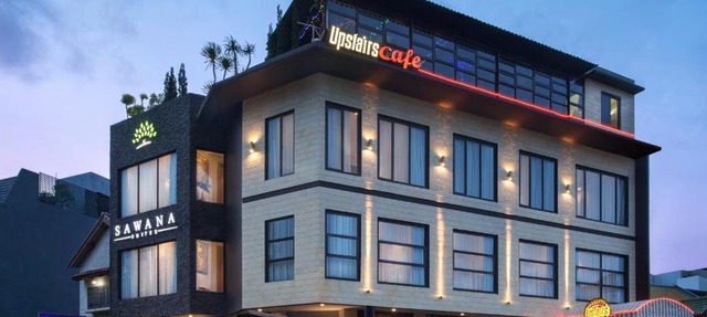 Sawana Suites in Jakarta