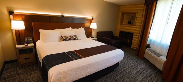Sawmill Creek by Cedar Point Resorts in Huron