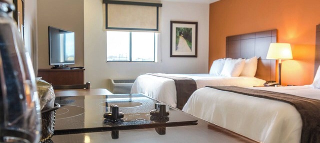 Scenic Location: Room Near Bloomington Petroglyph Park, Pet-Friendly in St. George