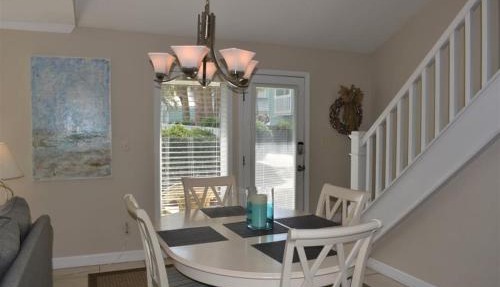 Sea Cabin 7A in Destin