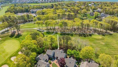 Sea Spark - Cape Escape with Pool Access in Mashpee