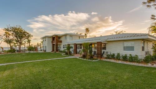 Seascape Resort & Marina in Marathon