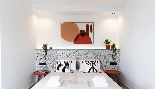 Seaside Suites in Corfu