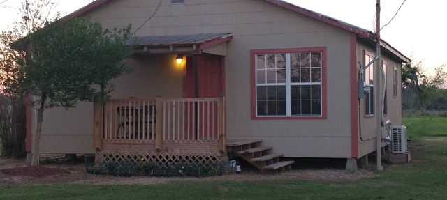 Secluded and charming country bungalow in Bellville