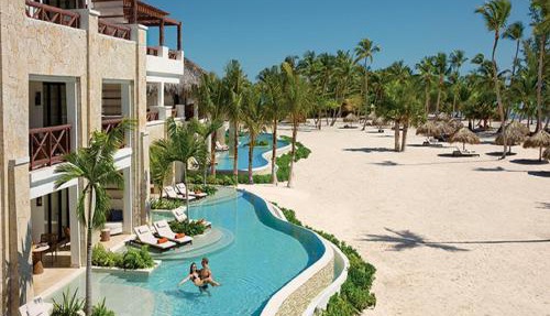 Secrets Cap Cana Resort & Spa - Adults Only - All Inclusive in Punta Cana