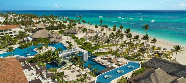 Secrets Royal Beach Punta Cana - Adults Only - All Inclusive in Punta Cana