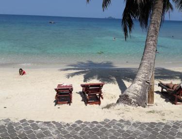 Senja Bay Resort in Perhentian Islands