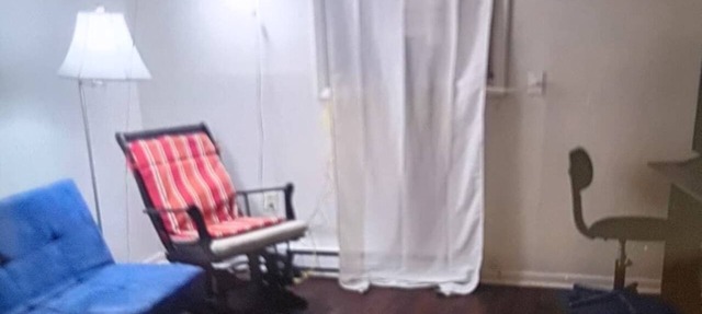 Serene 1-bedroom apartment with AC in Columbus in Columbus