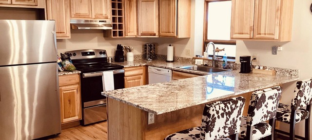 Serene 4-bedroom house in Durango in Durango