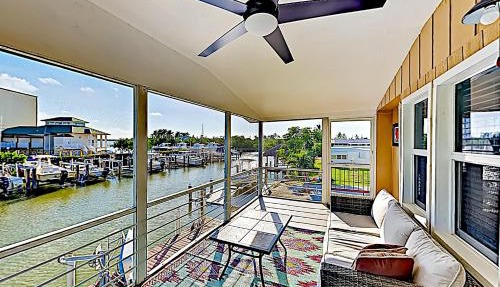 Serene Getaway in Marco Island