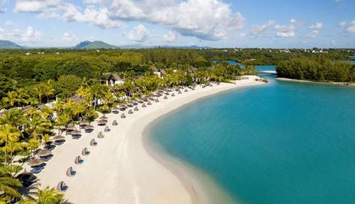 Shangri-La Le Touessrok, Mauritius in Trou d'Eau Douce