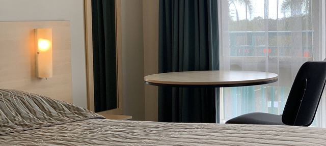 Shellharbour Resort in Shellharbour