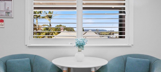 Shellharbour Village Motel in Shellharbour