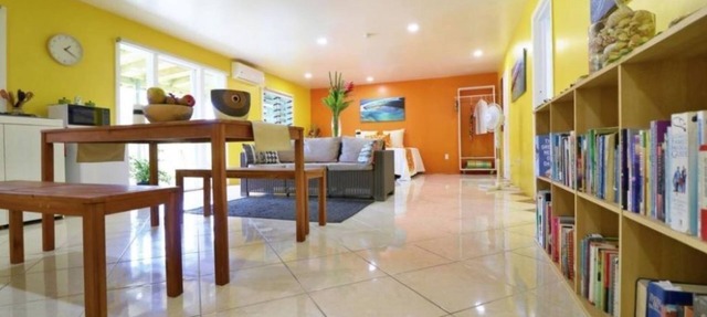 ShineAwayHomes- Mountain view in Matavera District