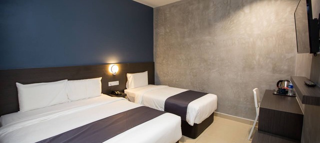 Signature 1 Hotel in Port Dickson