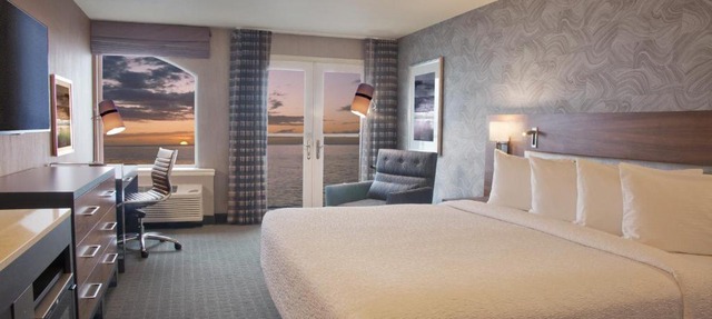 Silver Cloud Hotel - Mukilteo Waterfront in Mukilteo