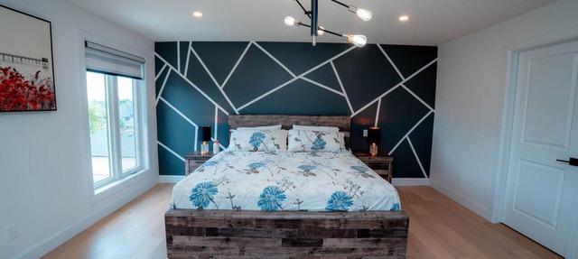 Silver Creek Stay in London