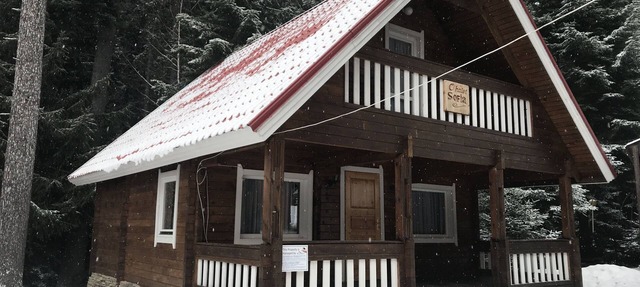 Ski Chalet With Sauna In The Centre Of Borovets in Borovets