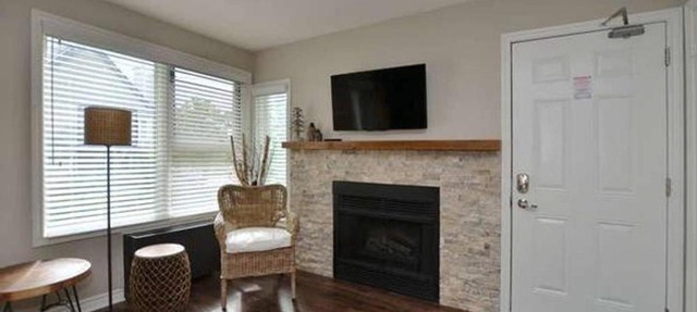 #Ski-in/Ski-out Cozy Studio at North Creek Resort in Blue Mountains