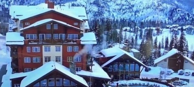 Ski-in/Ski-out, Luxury, Ski base condo, Purgatory Resort Lodge in Durango