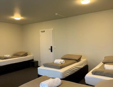 Skogar Hostel in Skogar