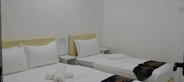 SKYN SMART HOME in Ipoh