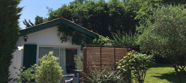 Small detached house approx. 3.5 km from Arcachon in La Teste-De-Buch
