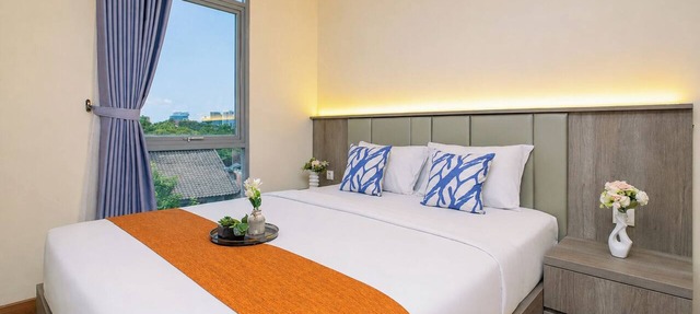 Smart Value 2Br At Apartment Pejaten Park Residence in Jakarta