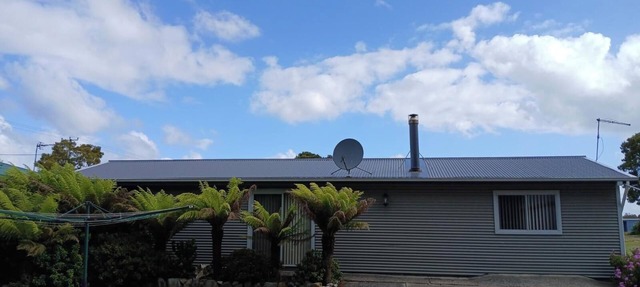 Snug Stays After Wild Days in Strahan
