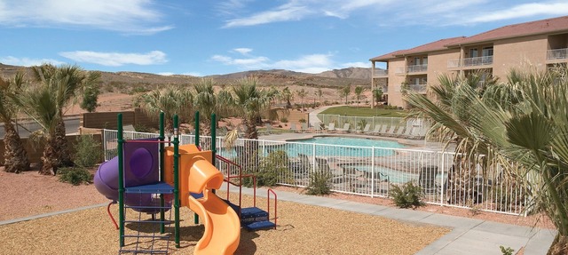 So much to enjoy ... So little Time ! in St. George