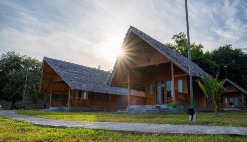 Sofanda Resort & Dive in Nangamiro