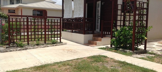 South Coast Cottage retreat in Christ Church